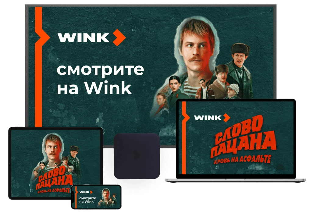 Wink %provider2% в деревня Щельпино